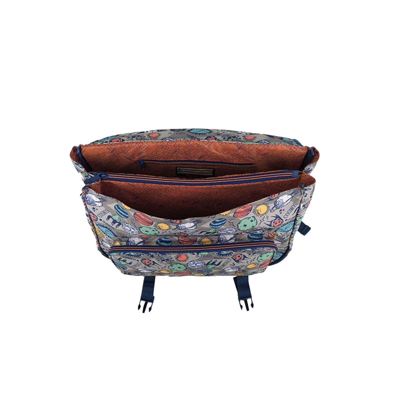 کوله پشتی گابل مدل Planet 227110 کوله پشتی گابل مدل Planet 227110