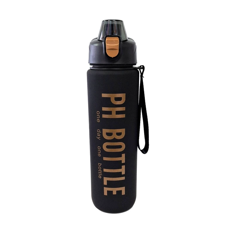 قمقمه ورزشی مدل PH BOTTLE گنجایش 1 لیتر