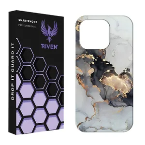 RIVEN RI1-20 Case For Apple iPhone 12 Pro