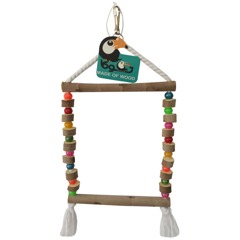 اسباب بازی پرندگان توکا مدل 151