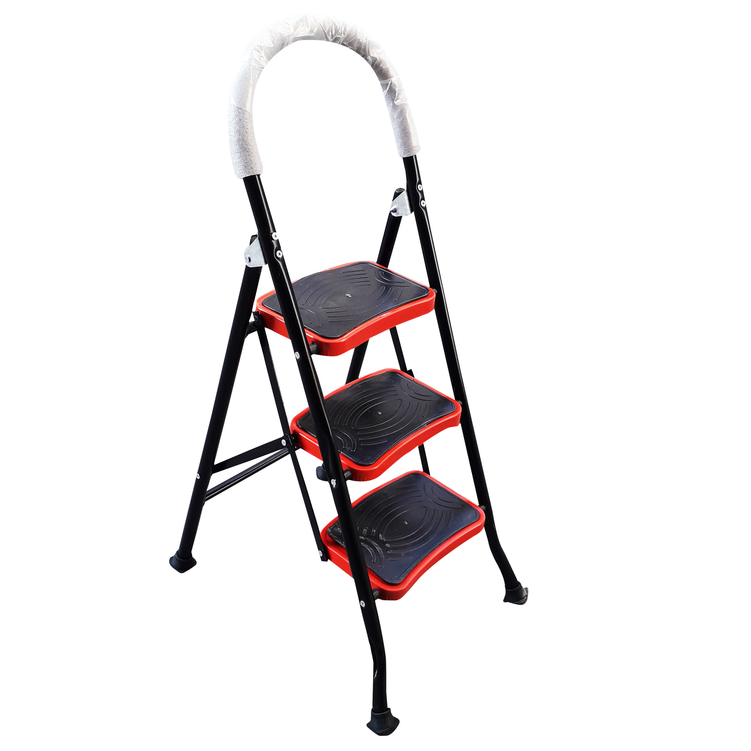 نردبان 3 پله مدل P3