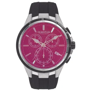 ساعت مچی عقربه‌ای مردانه کوانتوم مدل PWG953.351