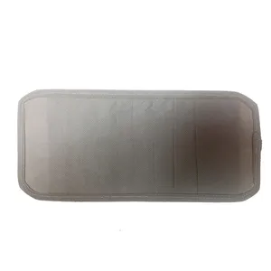 نگهدارنده سی دی خودرو مدل as-504