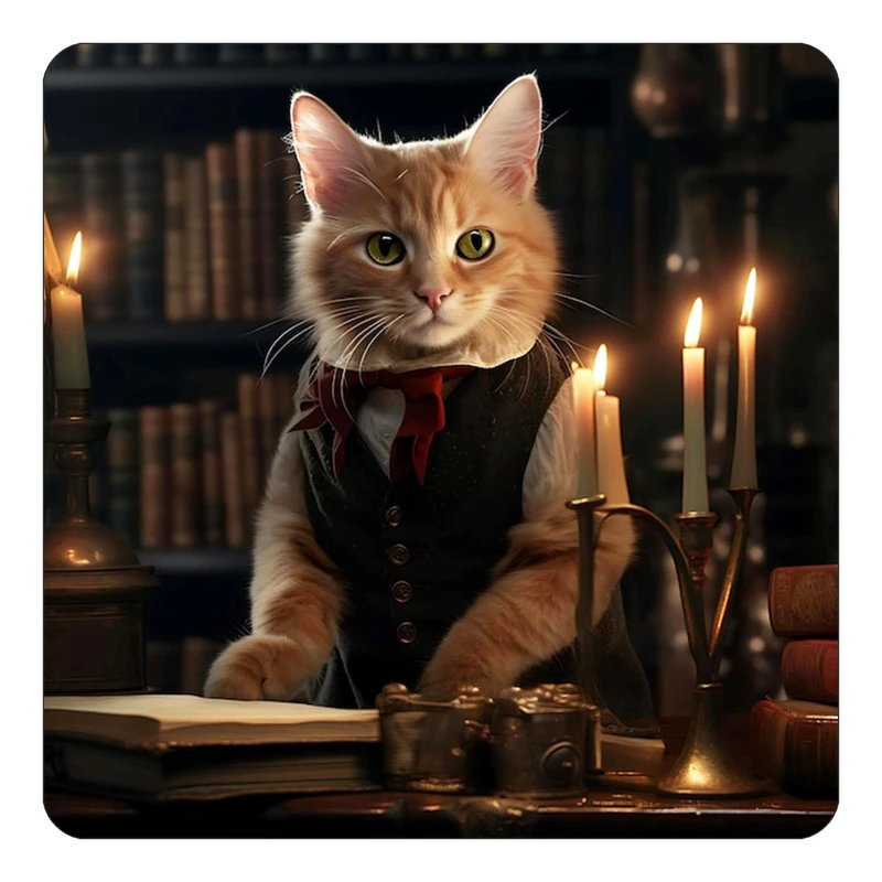 مگنت کاکتی طرح هری پاتر Harry Potter مدل mp43525