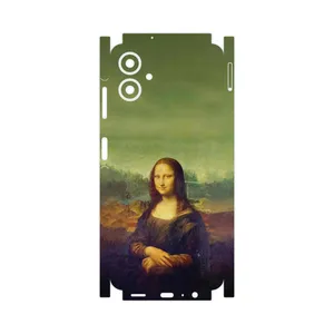 MAHOOT Mona Lisa of da Vinci-FullSkin Cover Sticker for Samsung Galaxy A06