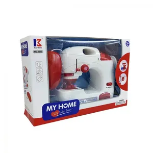 اسباب بازی چرخ خیاطی مدل My Home