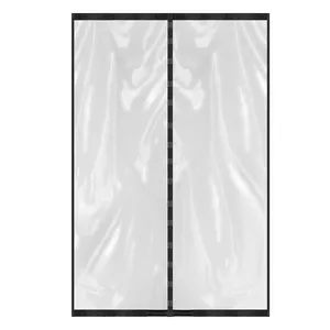 پرده مغناطیسی فیلی پلاست کد 050 سایز 130×240 سانتی متر