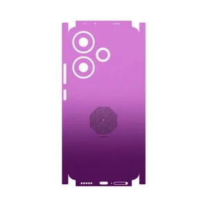 MAHOOT Minimal Maze-FullSkin Cover Sticker for Xiaomi Poco F6