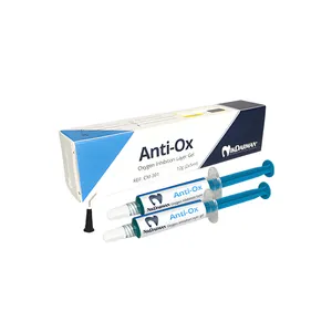 ژل گلیسیرین نیک درمان مدل Anti-OX حجم 5 میلی لیتر بسته 2 عددی