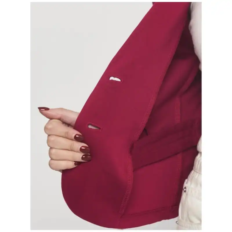 کت زنانه کوما مدل Am