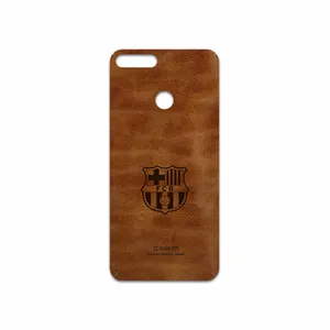 MAHOOT BFL-BRCA Cover Sticker for Honor 7A