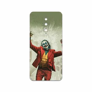MAHOOT Joker Cover Sticker for OnePlus 7 Pro
