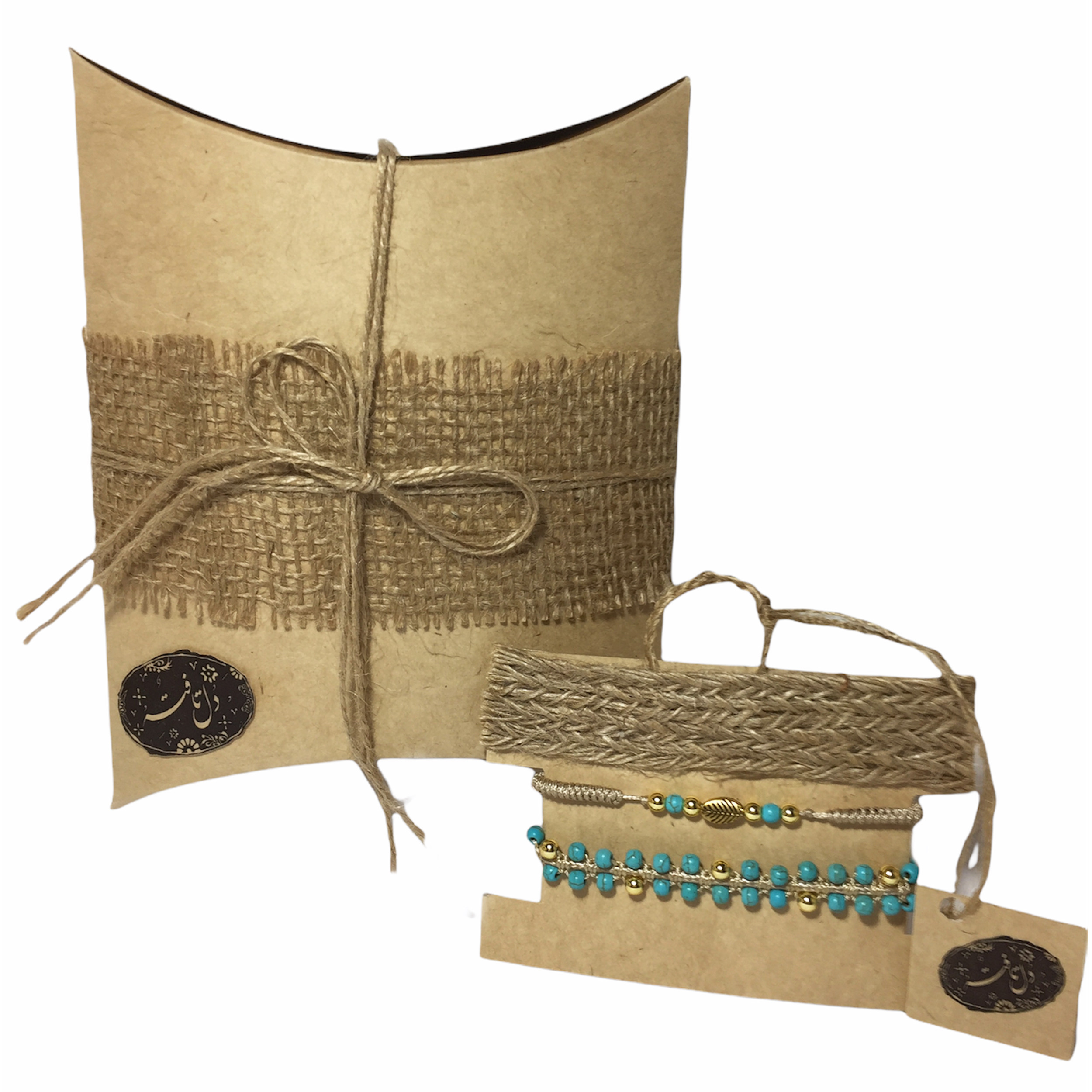 دستبند زنانه دل تافته مدل Del_CB02 دستبند زنانه دل تافته مدل Del_CB02