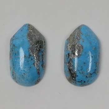 سنگ فیروزه مدل SN02 بسته 2 عددی