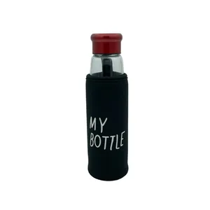دمنوش ساز مدل My Bottle