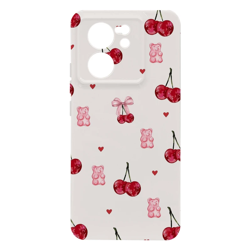 کاور گارد قاب علوی مدل SML مناسب برای گوشی موبایل شیائومی MI 13T