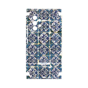 MAHOOT Iran-Tile1-FullSkin Cover Sticker for Samsung Galaxy A53 5G