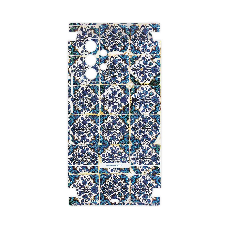 برچسب پوششی ماهوت مدل Iran-Tile1-FullSkin مناسب برای گوشی موبایل سامسونگ Galaxy A53 5G