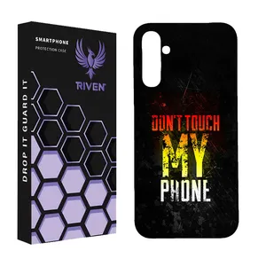 RIVEN RI2-16 Case For Samsung Galaxy S23 FE