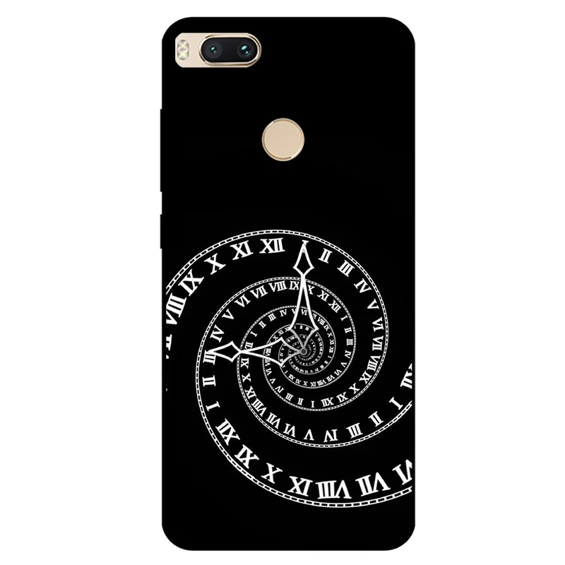 کاور مگافون کد 8160 مناسب برای گوشی موبایل شیائومی Mi A1 / Mi 5X