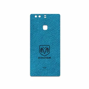 MAHOOT BL-DDG Cover Sticker for Huawei P9 Plus
