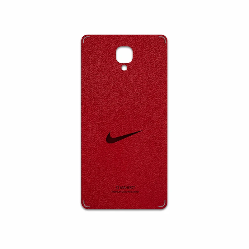 برچسب پوششی ماهوت مدل RL-NK مناسب برای گوشی موبایل وان پلاس 3