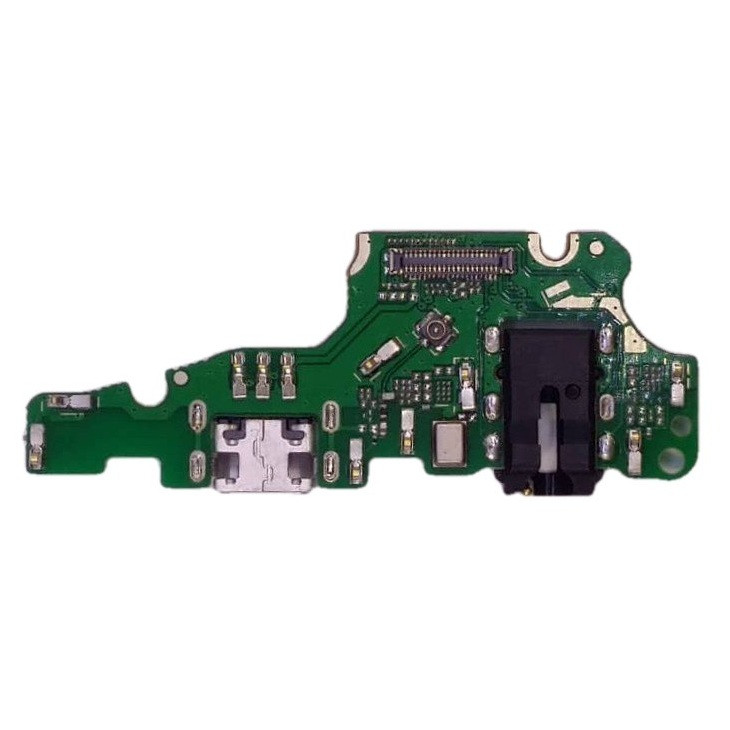فلت برد شارژ مدل Fx-ChB-RNE-L21 مناسب برای گوشی موبایل هوآوی Mate 10 Lite