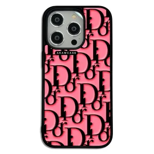 AKAM AMC-WA14PRO-BRANDS-26 Cover For Apple iPhone 14 Pro