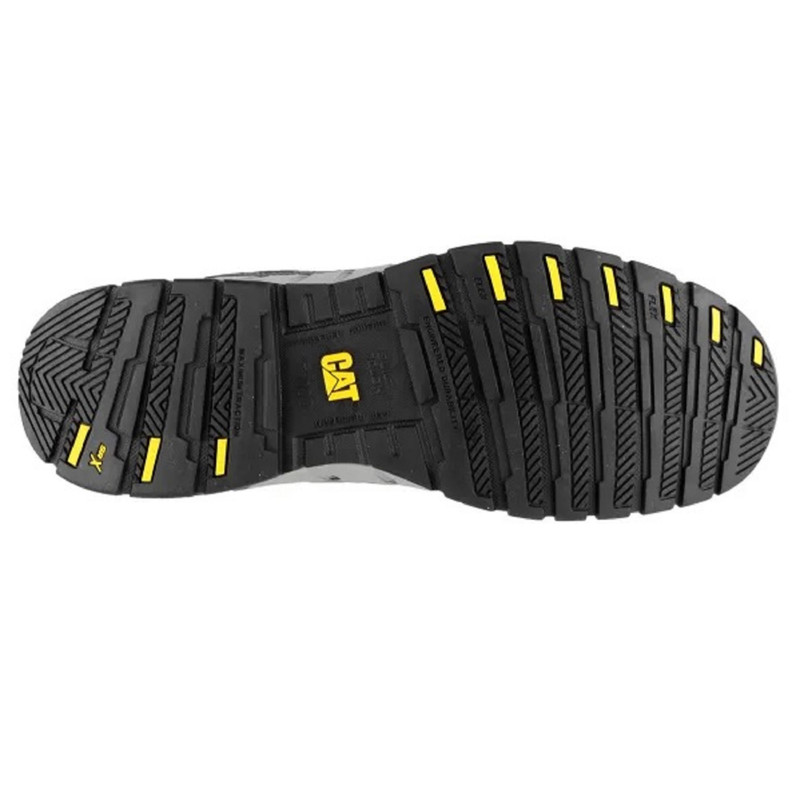 کفش ایمنی کاترپیلار مدل CAT T1000