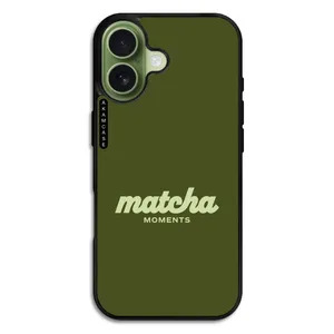 AKAM AMC-WA17-MATCHA-11 Cover For Apple iPhone 17