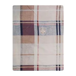 ملحفه آدنو مدل King کد CH71 دونفره سایز 170x240 سانتی متر