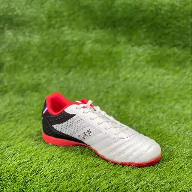 کفش فوتسال مردانه مدل سالنی tr2025-2