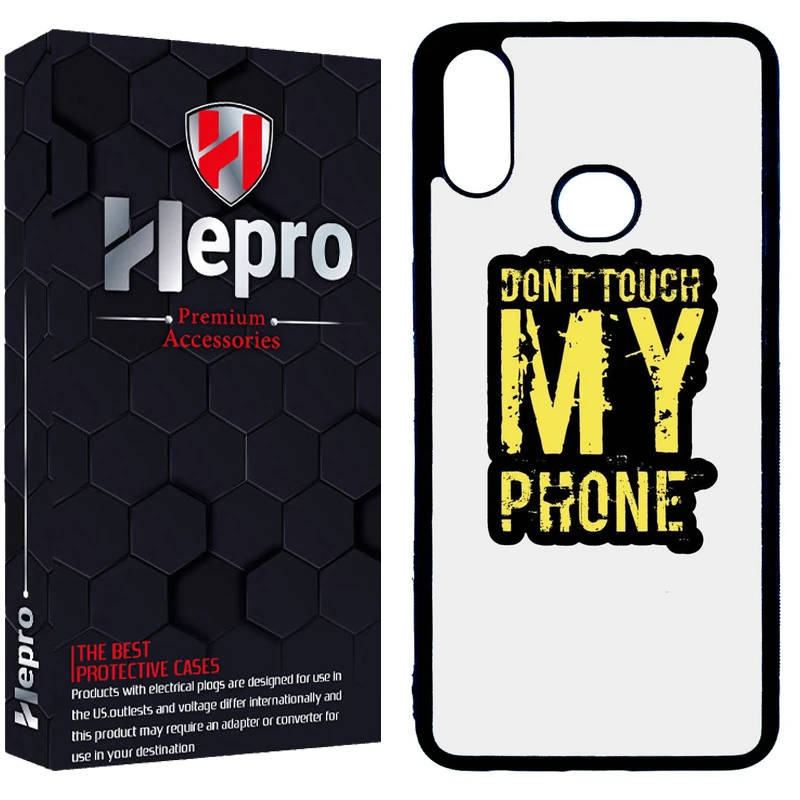 کاور هپرو طرح فانتزی مدل TPU مناسب برای گوشی موبایل سامسونگ Galaxy A10s