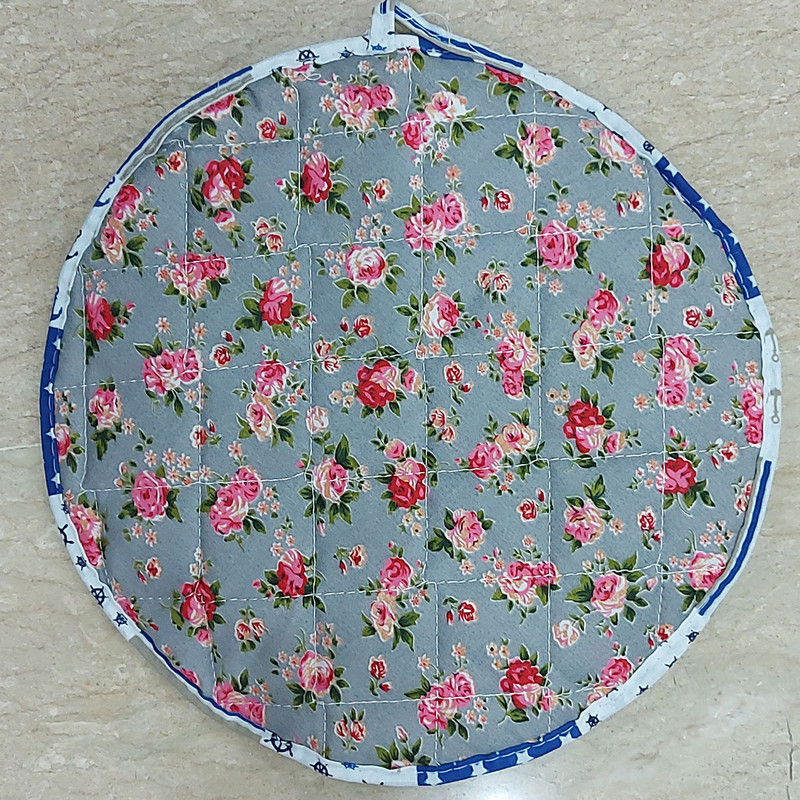 ست دم‌کنی 3 تکه اس آرپی مدل P5
