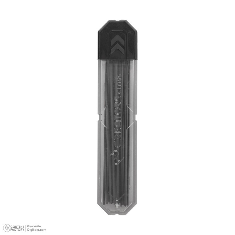 نوک مداد نوکی 0.5 میلی متری کریتورز کلاس مدل PL2815 در ارزانترین فروشگاه اینترنتی ایران ارزان