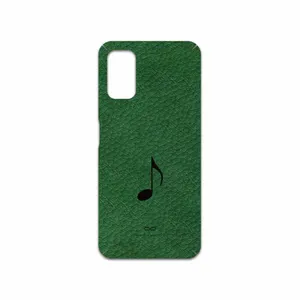 MAHOOT GL-CHNG Cover Sticker for Xiaomi Poco M3 Pro 5G