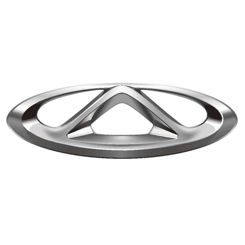 آرم خودرو آراکس یدک مدل AY-2094