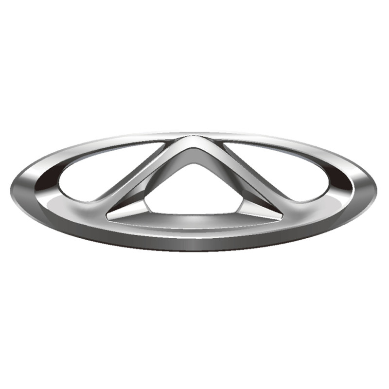آرم خودرو مدل chery-02 مناسب برای چری