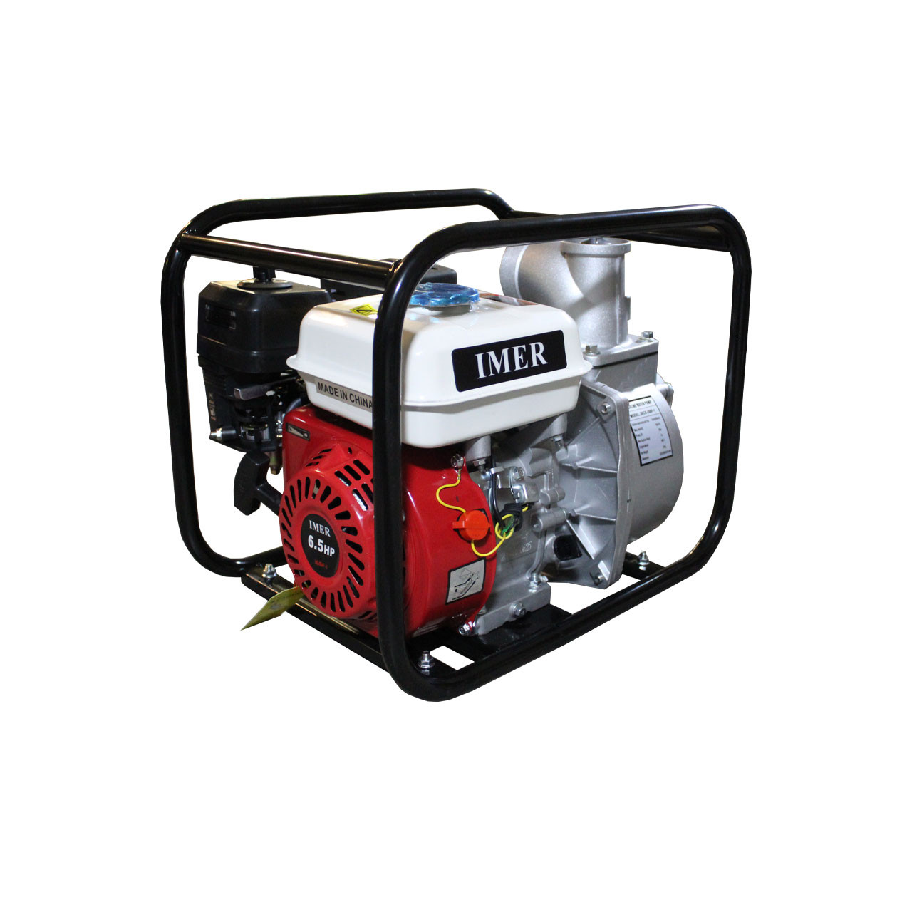 پمپ آب بنزینی ایمر مدل 30CX-168F-1