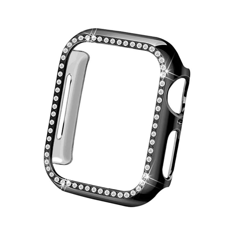 کاور طرح نگینی مدل Watchband38 مناسب برای اپل واچ 38 میلی متری