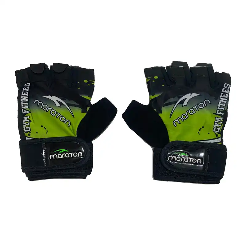 دستکش بدنسازی مدل 888
