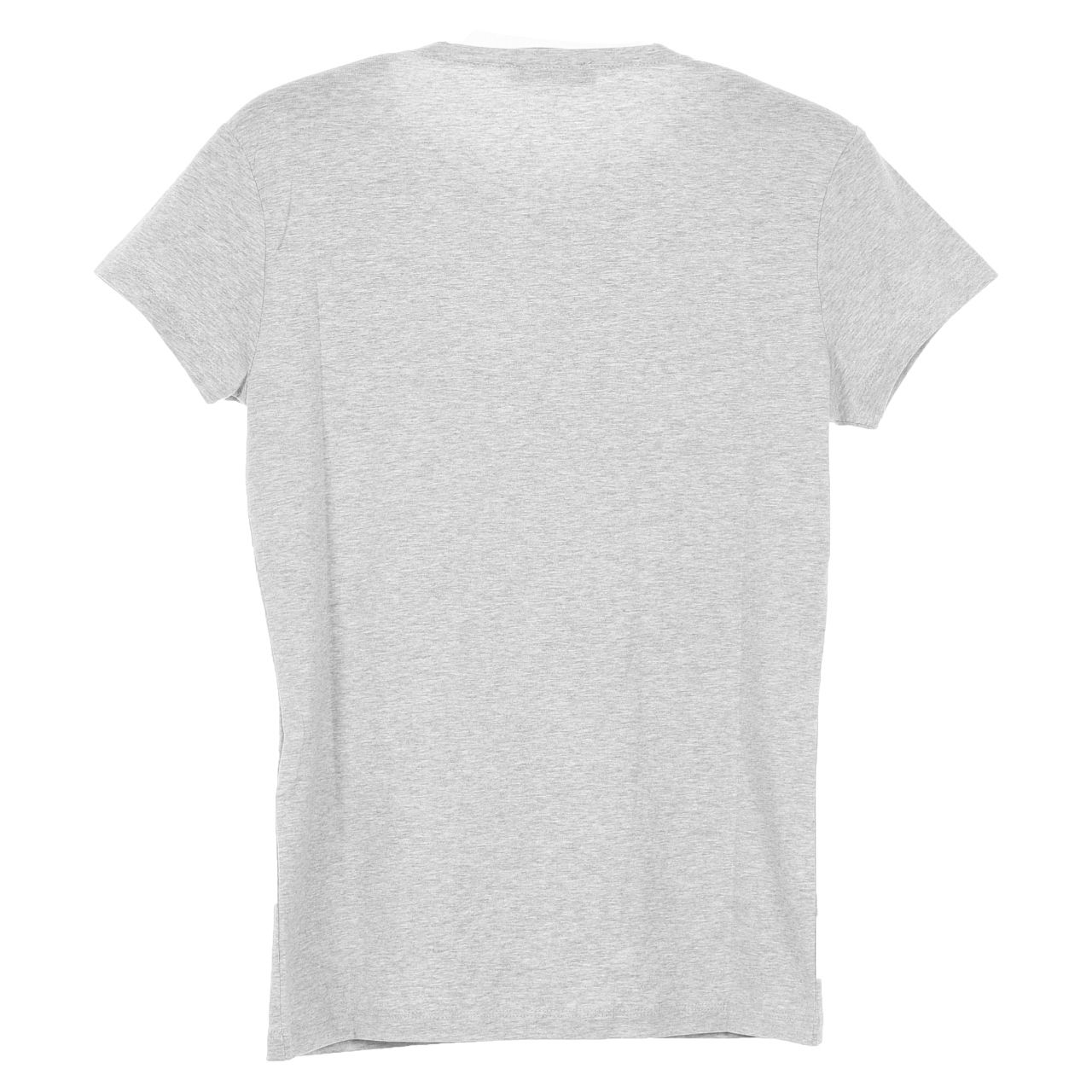 تی شرت آستین کوتاه زنانه مو مدل 4240106 -  - 3