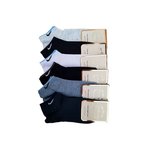 جوراب مدل 70 مجموعه 6 عددی