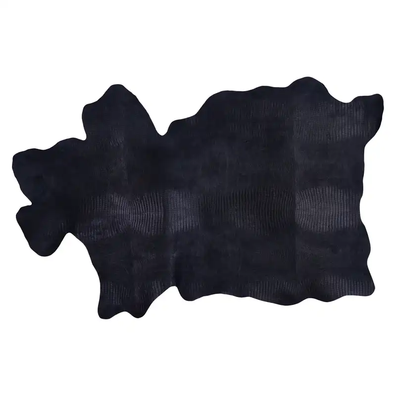 چرم طبیعی مدل بزی لیزارد 3G046L