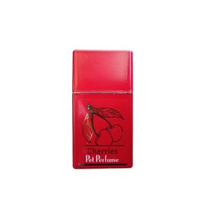 عطر حیوانات پرسا مدل Cherries_30 حجم 30 میلی لیتر