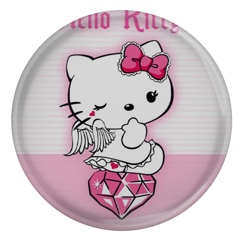 پیکسل طرح کارتون هلو کیتی مدل S11239