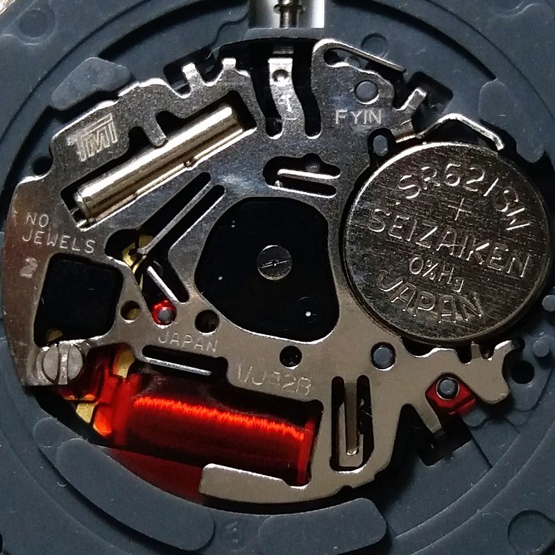 ساعت مچی عقربه‌ای مردانه سوستون مدل SV-7485 -  - 11