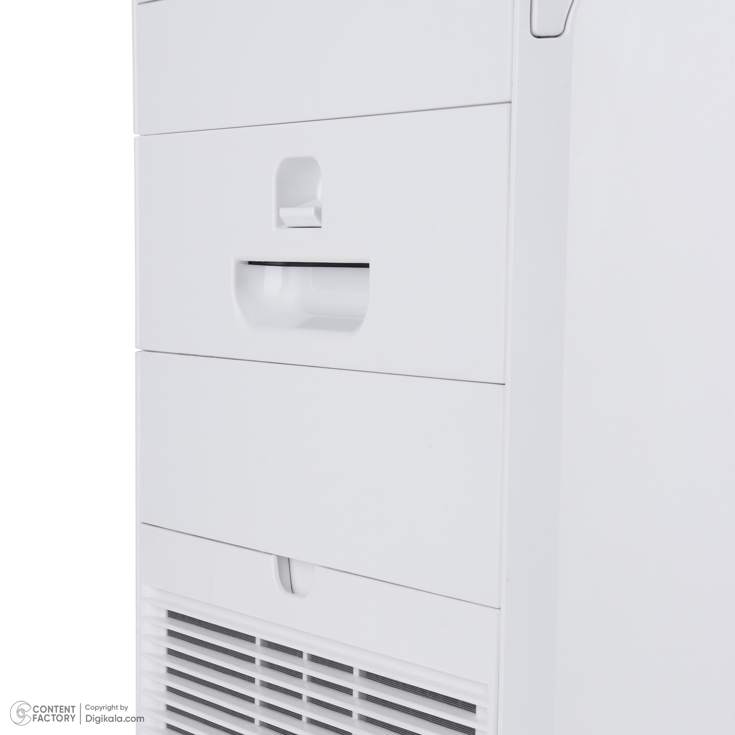 دستگاه تصفیه کننده هوا دایکین مدل MC55W