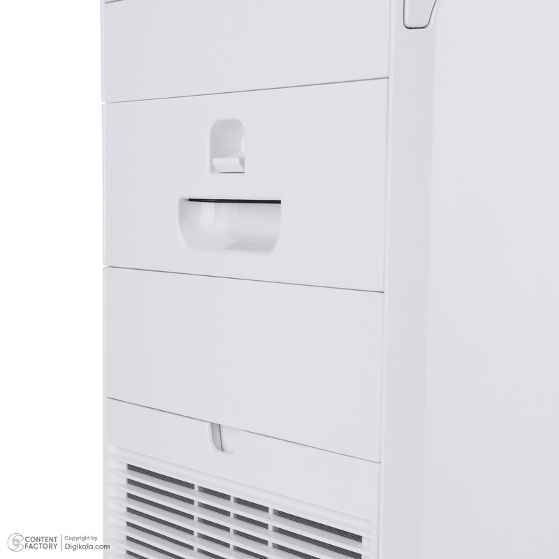 دستگاه تصفیه کننده هوا دایکین مدل MC55W