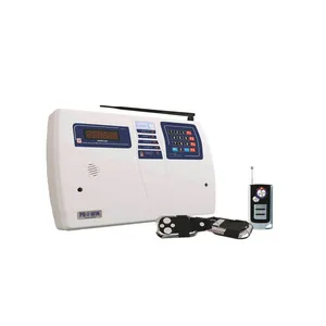 دزدگیر اماکن پراوین مدل SAFE